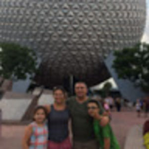 Meet your Posher, Julia